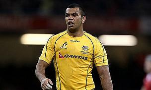 Kurtley Beale has been picked out as a player to watch by Scott Donaldson