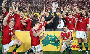 British & Irish Lions