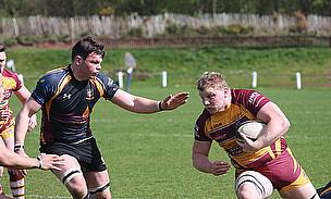 Our game of the weekend sees Caldy come up against Sedgley Park