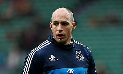 Sergio Parisse will miss Italy's final World Cup match