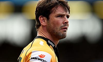 Ben Foden scored two tries for Northampton as they beat Newcastle