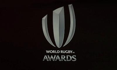 World Rugby Awards highlights