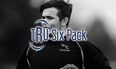 George McGuigan, Newcastle Falcons