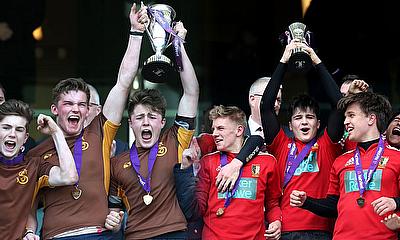 Natwest Schools U15s Finals: Sedbergh and Dr Challoner’s Achieve U15s Success at Twickenham