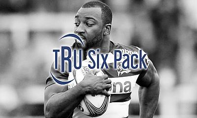 Nev Edwards, Sale Sharks