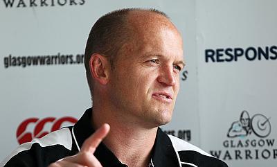 Glasgow Warriors head coach Gregor Townsend is in confident mood ahead of Saturday's clash with Connacht