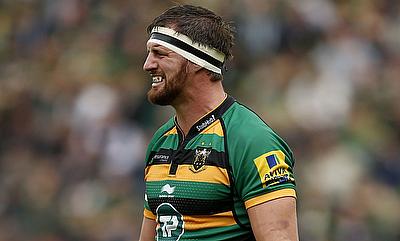 Northampton flanker Tom Wood knows the importance of Saturday's Aviva Premiership clash against Gloucester