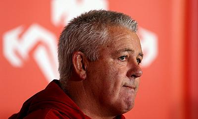 Warren Gatland has named his Wales squad to face England on May 29 and for next month's New Zealand tour