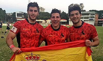 Spain's recent performance in the World Rugby U20 Trophy caught the eye as they finished as runners-up to Samoa