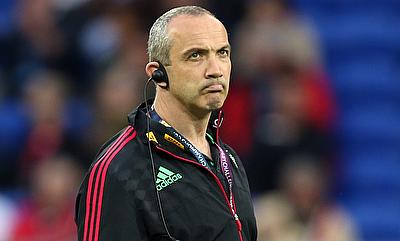Harlequins director of rugby Conor O'Shea praised his players despite the defeat against Montpellier