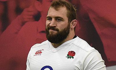 Quem é Joe Marler, o rufia da seleção de Inglaterra que, com a