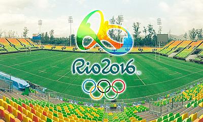 The stage is set for Rugby Sevens at Rio 2016