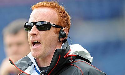 Former England Sevens coach Ben Ryan masterminded Fiji's gold medal success in Rio