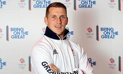 Mark Bennett says he will treasure the silver medal he won with Team GB at the Rio Olympics