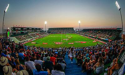 Dubai Rugby Sevens