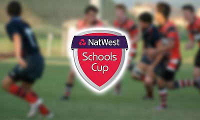 Natwest School's Rugby Round-up 2017