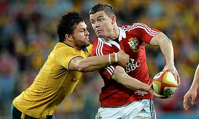 Brian O'Driscoll is calling for unity within the British and Irish Lions camp