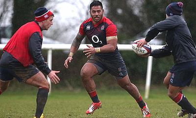Manu Tuilagi has been warned to improve his off-field behaviour