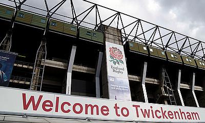 Twickenham Stadium could be rebranded