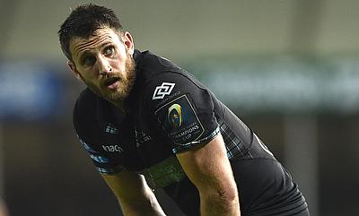 Tommy Seymour is wary of strengthened Leinster
