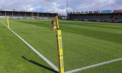 Exeter Chiefs will face Bath in the final of the Anglo-Welsh Cup
