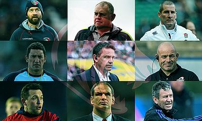 9 potential coaches to take the helm at Leicester Tigers