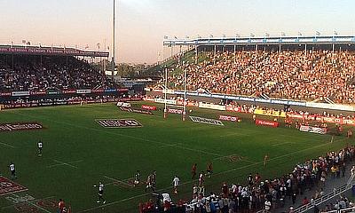 Dubai will host both the men’s and women’s HSBC World Rugby Sevens Series