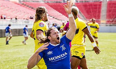 MLR 2020: Week Two