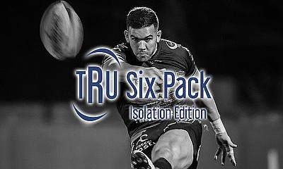 TRU Six Pack, Isolation Edition - Ben Mosses, Stade Niçois