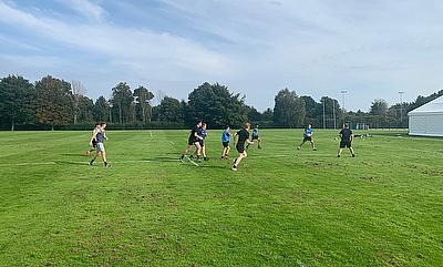 Schools rugby: The difficulties facing Wilmslow High during the coronavirus crisis