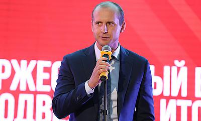 European rugby set for major month with elections and Georgia in the spotlight
