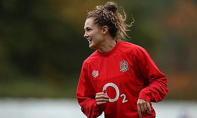 Can some of England’s Red Roses target double glory in 2021?