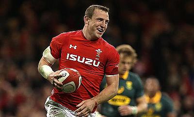 TRU Talks: Hadleigh Parkes on Wales and life in Japan