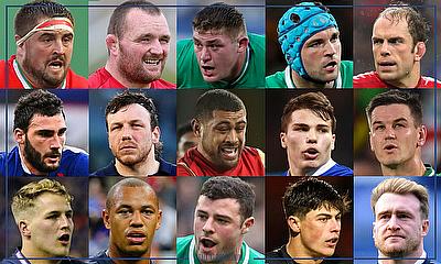 TRU's Team of the Six Nations 2021 and Verdict