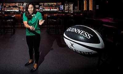 Ireland’s Sene Naoupu: Fearless young stars can ‘thrive’ going forward
