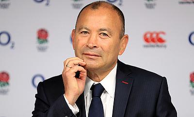 England finished fifth in the 2021 Six Nations tournament