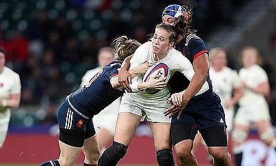Why England’s Red Roses are under ‘no illusions’ heading into the Six Nations final
