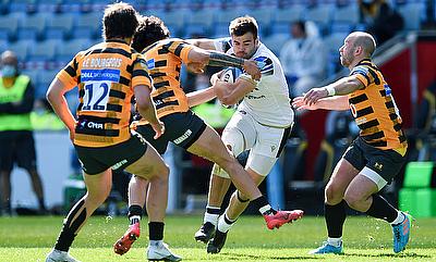 Will Muir Exclusive: Sevens, the transition to Bath and the opportunity of silverware
