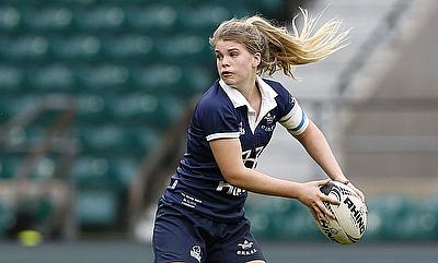 Fiona Kennedy: 'To lead Oxford in the Varsity Match is an amazing opportunity'