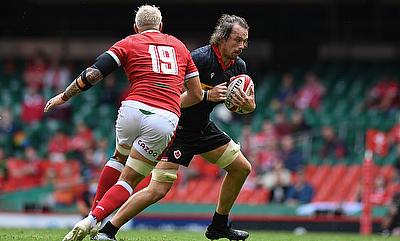 Rugby Canada on how this summer is preparing them for their World Cup qualifiers