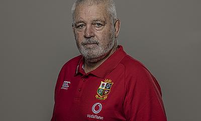 Warren Gatland admits next Saturday is a 'cup final' after second Test defeat