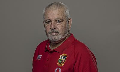 Warren Gatland wants more preparation time for the Lions