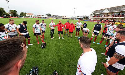 Peter Winterbottom: Style of play during Lions tour was underwhelming - just look at New Zealand v Australia