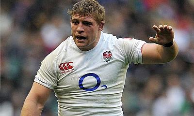 Tom Youngs has played over 200 games for Leicester Tigers