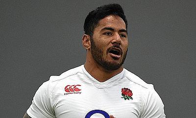 Jones on the ‘impressive’ Tuilagi as he makes two changes to his England side