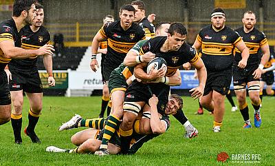 Cambridge win breathes new life into title race whilst National Two frontrunners remain on point