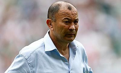 “Six Nations will be won by most adaptable team” – Eddie Jones following squad announcement
