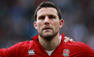 Mark Wilson has played 23 times for England
