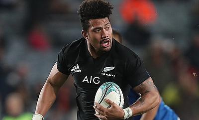 The world’s Top 5 best Rugby Union players