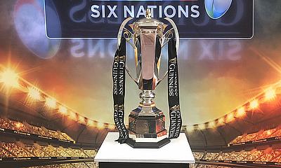 Highest Score in Six Nations history